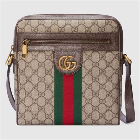 borsellino uomo gucci|borse gucci uomo.